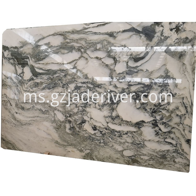 Marble Tile Vanity Top